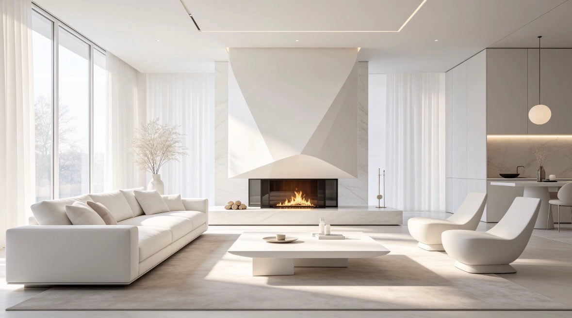 Smart Home🕶️