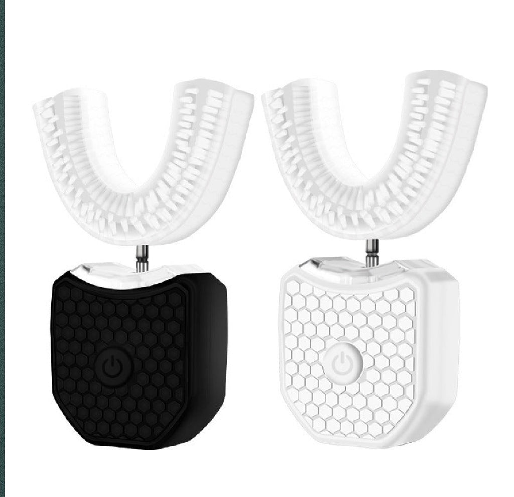 UV U-Shaped Automatic Toothbrush