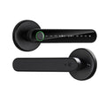 Smart Fingerprint Door Lock